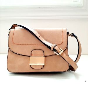 NEW Two-in-One Crossbody Bag